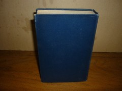 Charles Fort. The Outcast Manufacturers. 1st ed. 1st state binding. Near fine.