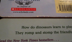 HOW DO DINOSAURS… – By Jane Yolen Lot of 4 KIDS BOARD BOOKS