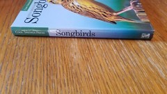 North American Songbirds Cool Springs Press