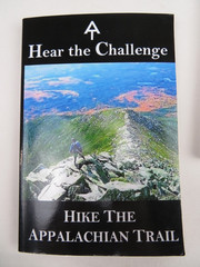 Kyle Rohrig Signed Book Lot Hike The Appalachian Trail Dogged Days Florida Trail