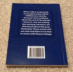 Hercolubus or the Red Planet – Paperback V. M. Rabolu- 2004- 53 PAGES