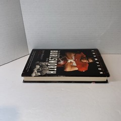 Through the Eyes of a Champion The Brandon Burlsworth Story Jeff Kinley 1st ed.