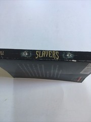 SLAYERS – Paperback by C. J. Hill – GOOD