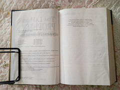 NKJV Tim LaHaye Prophecy Study Bible