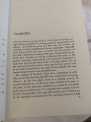 Party Committees And National Politics Hugh A. Bone Hardcover 1968
