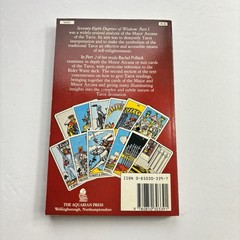 78 Seventy-Eight Degrees Of Wisdom: Part 2: The Minor Arcana and Readings Tarot