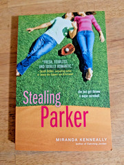 Miranda Kenneally Lot 3 Books Stealing Parker Jesse’s Girl Things I Can’t Forget