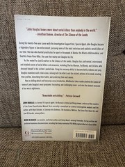 Mindhunter : Inside the FBI’s Elite Serial Crime Unit by John E. Douglas and…