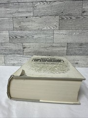 Encyclopedia of Espionage by Ronald Seth (Hardcover)