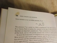 Fundementals of Classical Thermodynamics 3rd Edition Textbook 1986