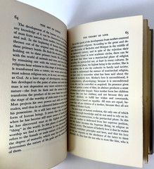 The Art of Loving, Erich Fromm, World Perspectives 1956 HC w $2.75 DJ in Mylar