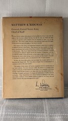 Soldiers of the American Army 1775-1954 Fritz Kredel HC DJ US Military Uniforms