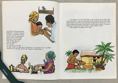 Les Nouvelles Editions Africaines, Lot of 5 (French) 1975-1977 PAM E-38