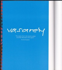 Vasarely, Victor – Pure Vision – Holzhey, Magdalena – 96 pages – L@@K BRAND NEW