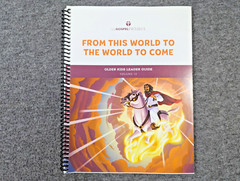 The Gospel Project for Kids Bundle Volume 12, Leader Guide Activity Pages DVD…
