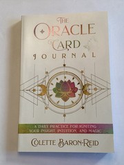 Lot Of 5 Books : Topics : Spiritual, Akascic, Oracle,Ancestral ,manifesting
