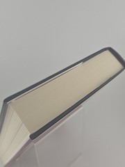 All the Colors of the Dark, By Chris Whitaker, 2024 HCDJ First ED.