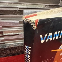 VANITY FAIR 1960 Cavalcade of the 1920s and 1930s Hardcover Book Viking Press