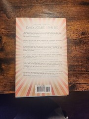 Daisy Jones & The Six (Hardcover) (Used)