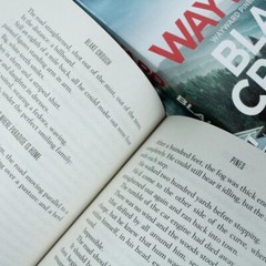 The Wayward Pines Trilogy 3 Books Collection Paperback Set By Blake Crouch