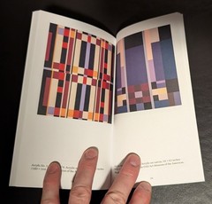 Fanny Sanín: Geometric Equations – Americas Society Exhibitions – 75 Pages