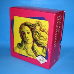 Adobe Illustrator 4 for Windows — 5.25″ Discs — Manuals in Slipcase