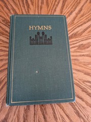 1985 HYMNS The Church of Jesus Christ of Latter-day Saints Mormon LDS Piano Sing