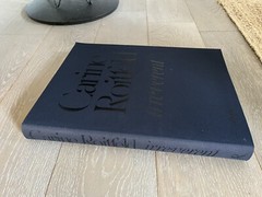 Carine Roitfeld: Irreverent, Roitfeld, Carine, 5th print First Edition Box inclu