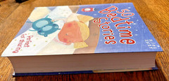 50 Bedtime Stories by Miles Kelly Paperback Book 512 Pages Like New Condition
