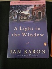 Jan Karon — Lot of 7 Books — Titles Are In The Photos and Listed Below