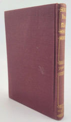Antique 1921 Home Making J R Miller DD Hardcover Book Christian Family Vintage