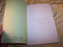 „Virginia Country Life and Cooking” pamphlet cookbook, Simpson, 1963, 2nd ed