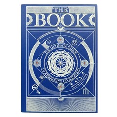 The Book. the Ultimate Guide to Rebuilding a Civilization – Inspirational TL