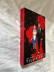 SIGNED Sick Fux Limited Exclusive Special Edition Tillie Cole OOP 357 pages