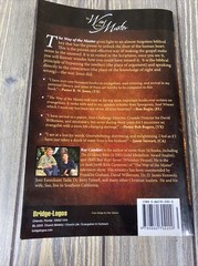 The Way of the Master by Ray Comfort and Kirk Cameron (2006, Trade Paperback)