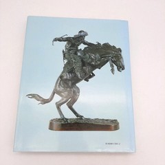 Frederic Remington The Masterworks 1988 Illustrated Western Art Book Abrams