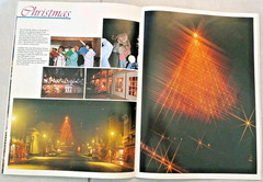 Vtg 30+ Pages Complete Guide Victorian Ferndale Historical Landmark #883 1990 Ed