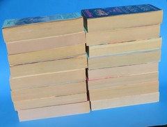 Stephanie Laurens Various Titles Romance Lot of 16 Paperbacks