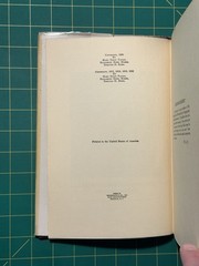 Letters of James Whitcomb Riley edited by William Lyon Phelps