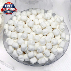 100 Count Cheers to 20 Years Buttermints 13 Oz Individually Wrapped Candy 20Th B