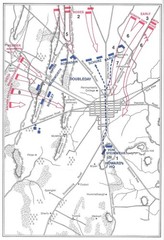 „GETTYSBURG – A BATTLEFIELD ATLAS” by Craig L. Symonds – 1992