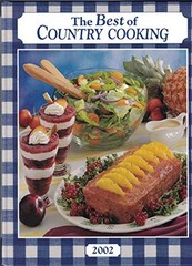 The Best of Country Cooking 20 – GOOD
