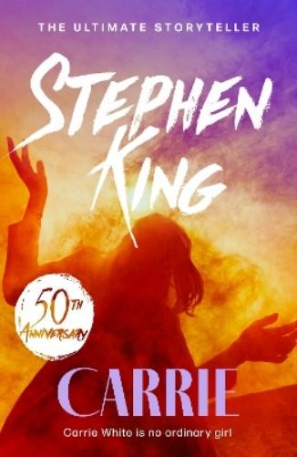 Stephen King Carrie (Paperback) (UK IMPORT)