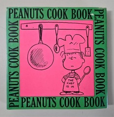 Peanuts Gang Charlie Brown’s Hardcover Mini Book Lot-5 **1- Softcover