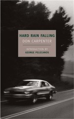 Hard Rain Falling (Paperback or Softback)