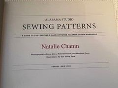 Alabama Studio Sewing Patterns: A Guide to Customizing a Hand-Stitched Wardrobe