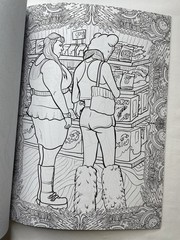 People of Walmart ADULTS ONLY Coloring Book: Rolling Back Dignity