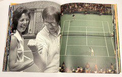 The Stylish Life TennisBen Ben Rothenberg Fashion Photography Art HCDJ