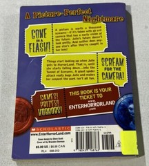 Lot of 14 Vintage RL Stine Books – Fear Street Goosebumps Paperbacks Horror READ
