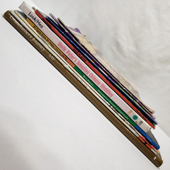Kids Books About Cultural Diversity Lot Of 10 Around The World Asian Black